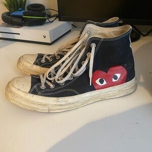 CDG converse